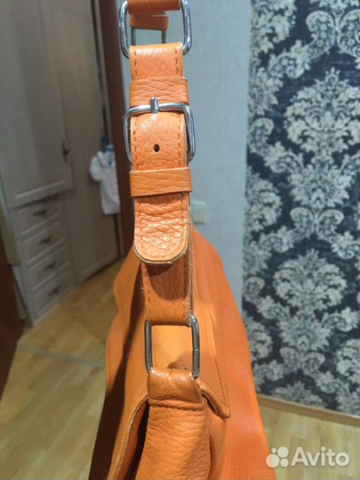 Сумка Prada винтаж