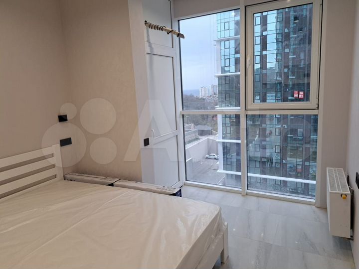 Квартира-студия, 18 м², 8/19 эт.