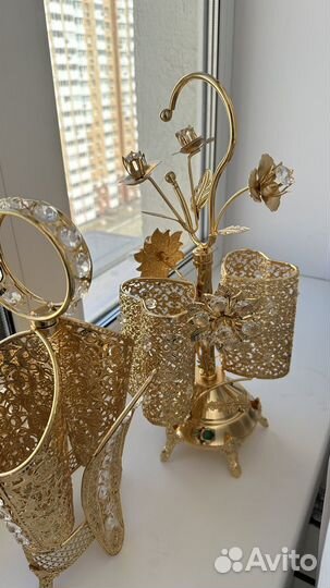 Подставка для ложек и вилок