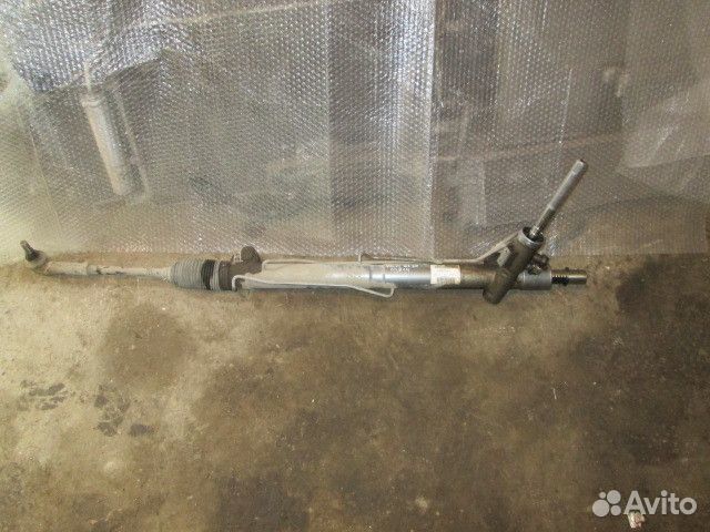 Рейка рулевая Volvo XC60 2008-2013