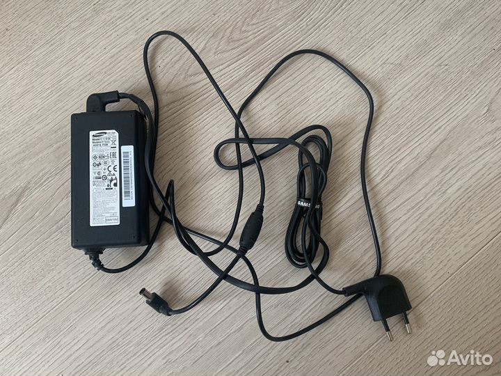 Кабель питания для телевизора Samsung