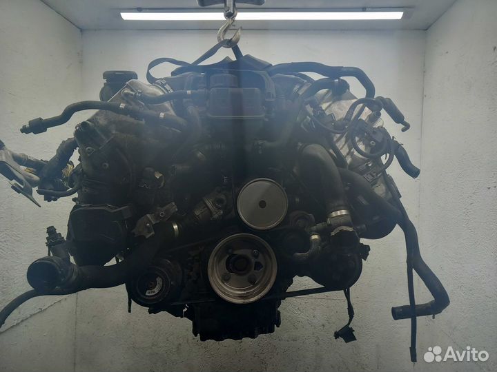 Генератор BMW 7-Series