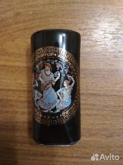 Пепельница