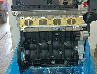 Двигатель F18D4 Chevrolet Cruze, Orlando 1.8 новый