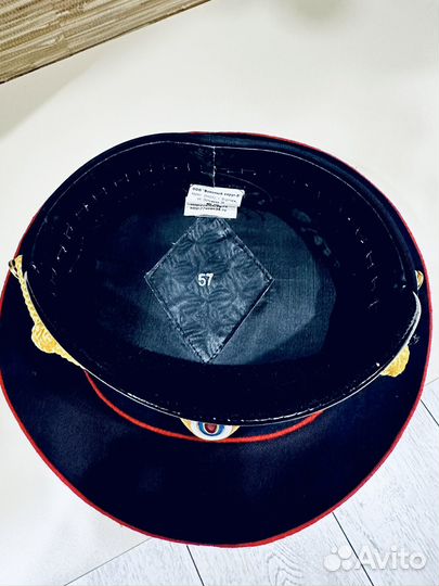 Кадетская форма для мальчика Л.С. Дёмина