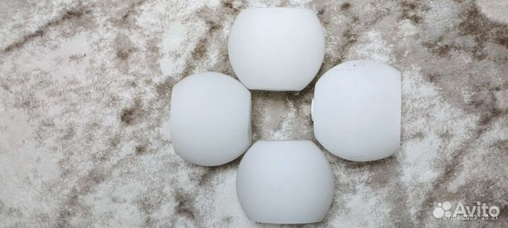 Плафоны для люстры бу