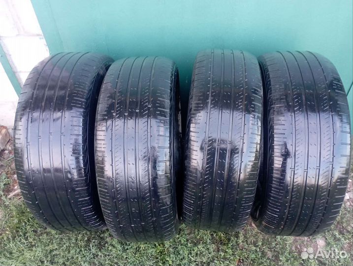 Hankook Dynapro HP2 RA33 265/60 R18