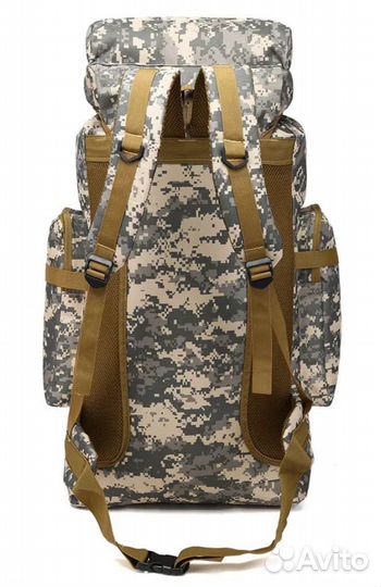 Рюкзак тактический