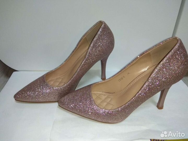 Туфли женские