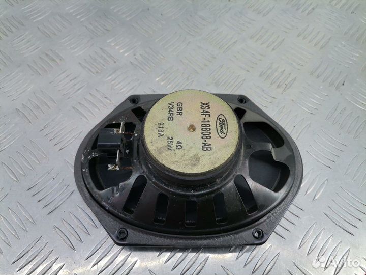 Динамик Ford Focus 1