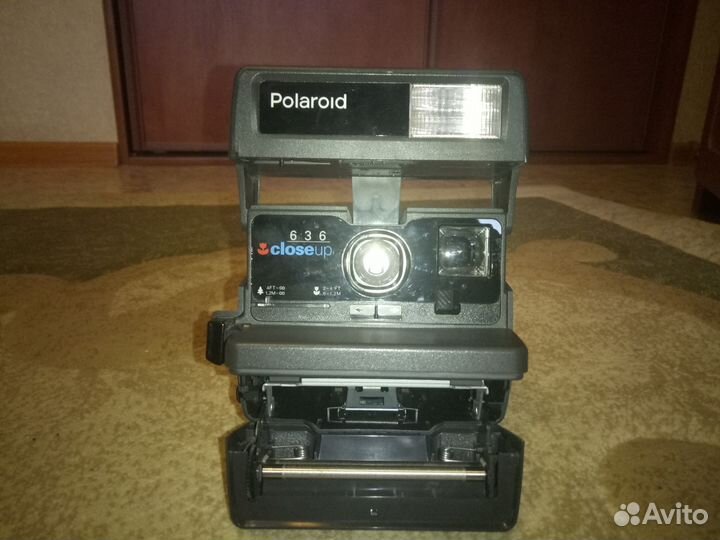 Фотоаппарат Polaroid