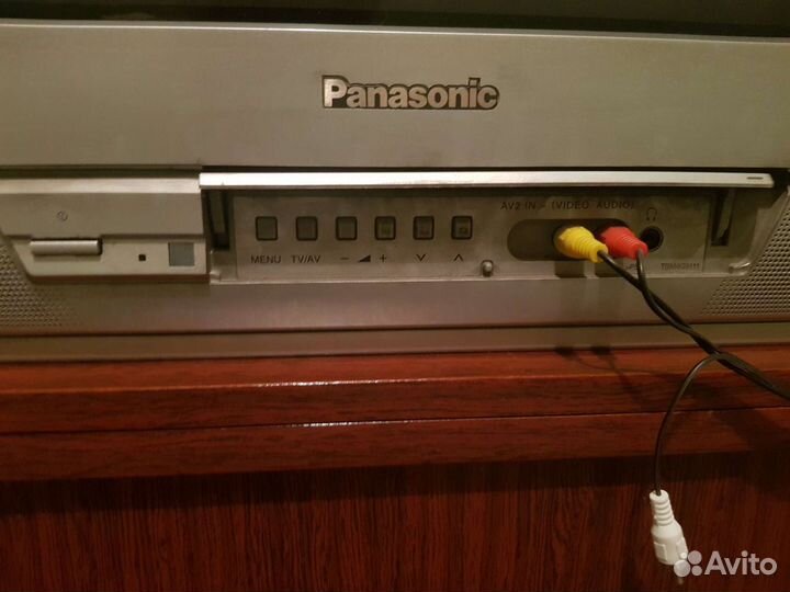 Телевизор бу