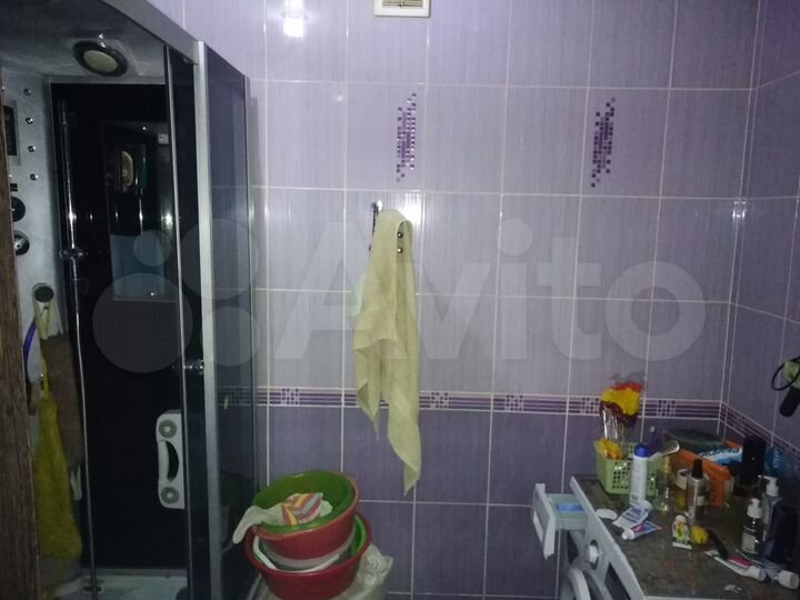 2-к. квартира, 61 м², 1/2 эт.