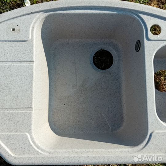 Мойка для кухни