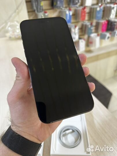 iPhone 14 Pro Max, 256 ГБ