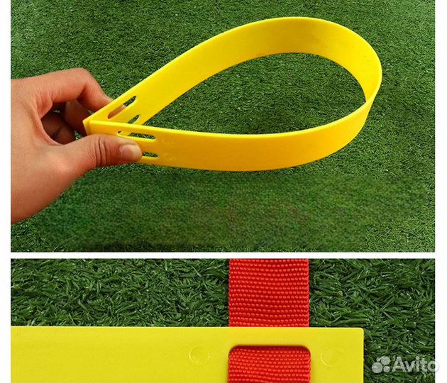 Координационная лестница