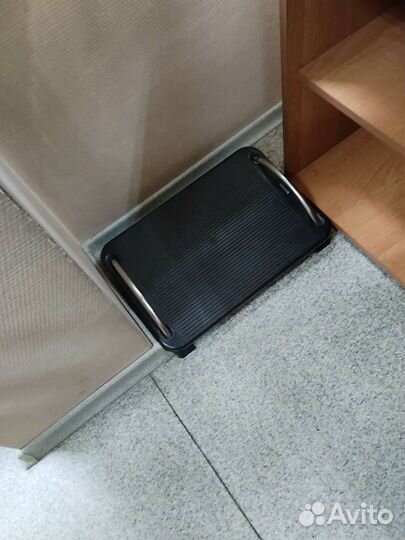 Подставка для ног