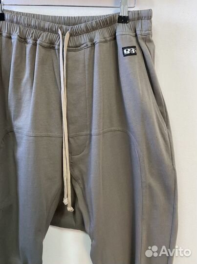 Rick Owens штаны