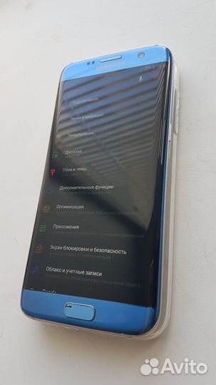 Samsung Galaxy S7 Edge, 4/32 ГБ