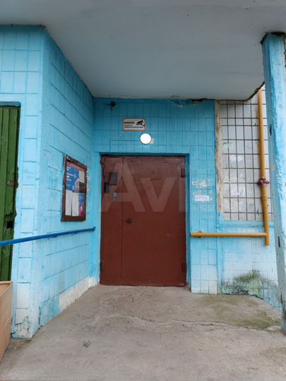 3-к. квартира, 59,2 м², 2/9 эт.