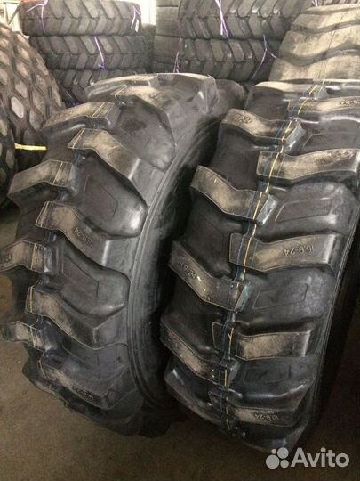 Шины 18.4-26 Deestone D314 TL экскаватор