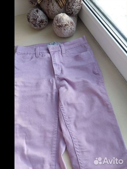 Вещи пакетом на девочку