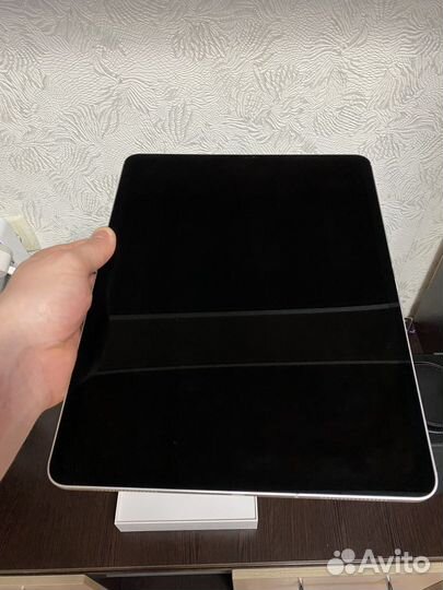 Apple iPad Pro 12.9/2018 Wifi + Sim/512gb