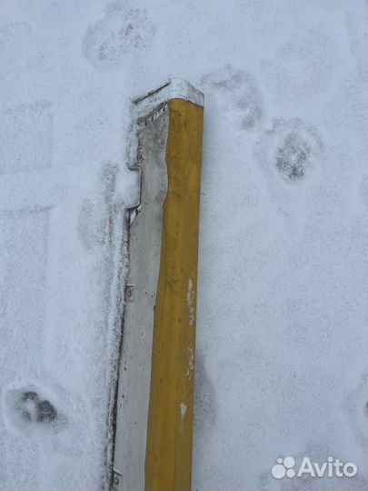 Дверь задняя левая ниссан альмера N16