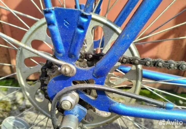 Велосипед хвз спорт турист