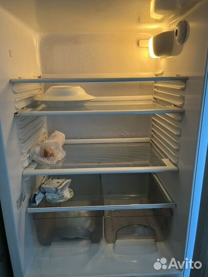 Холодильник Atlant двухкамерный