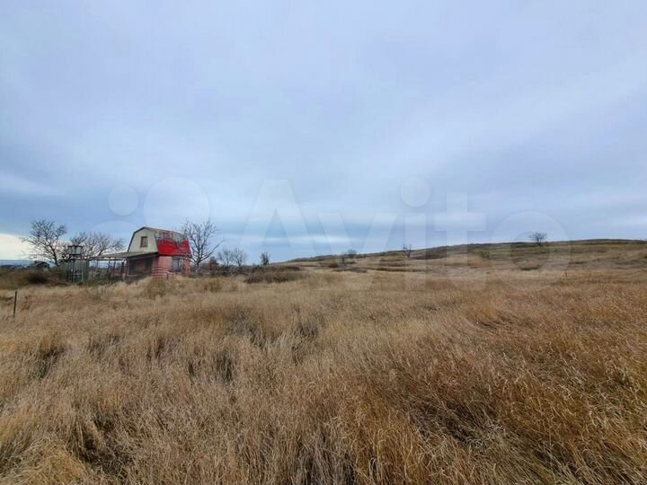 Участок 12 сот. (СНТ, ДНП)