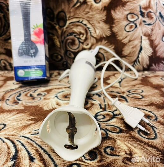 Блендер lumme LU-1832