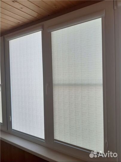 Шторы блэкаут