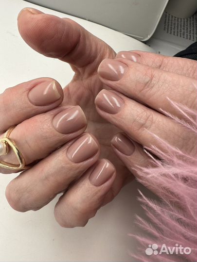 Курсы обучение маникюру