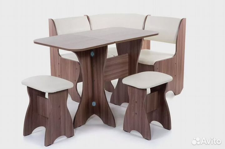 Кухонный уголок Уют-мини (Аленка) 623 арт54