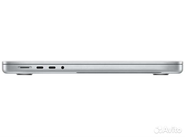 MacBook Pro 14 M1 Max 32-Core (Z15K/22 - Late 2021