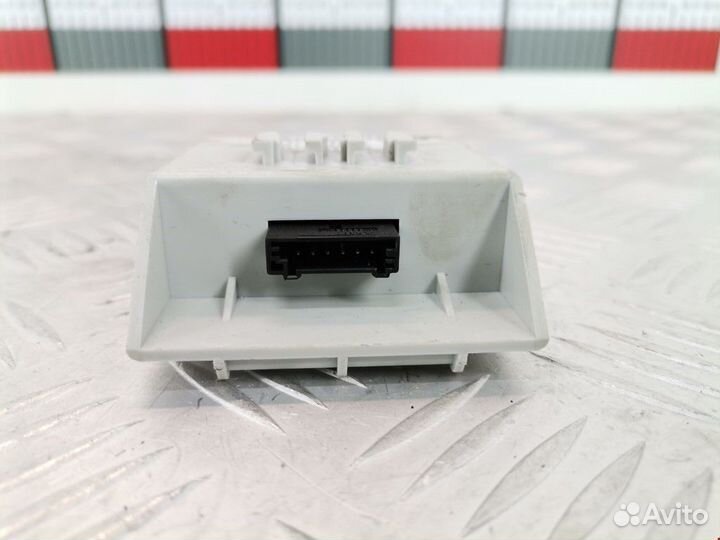 Датчик поперечной устойчивости Land Rover 3