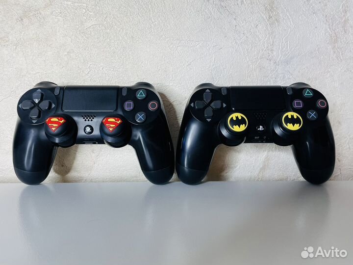 Игровая приставка Sony PlayStation 4 Pro 1Tb