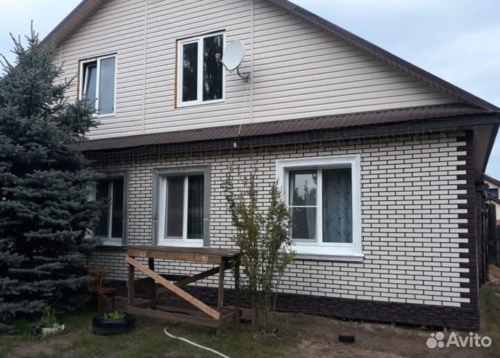 Фасадные панели