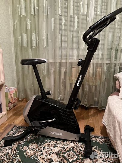 Велотренажер torneo