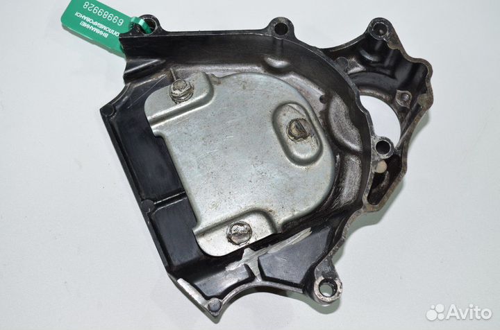 Крышка звезды Kawasaki ZZR1100-1