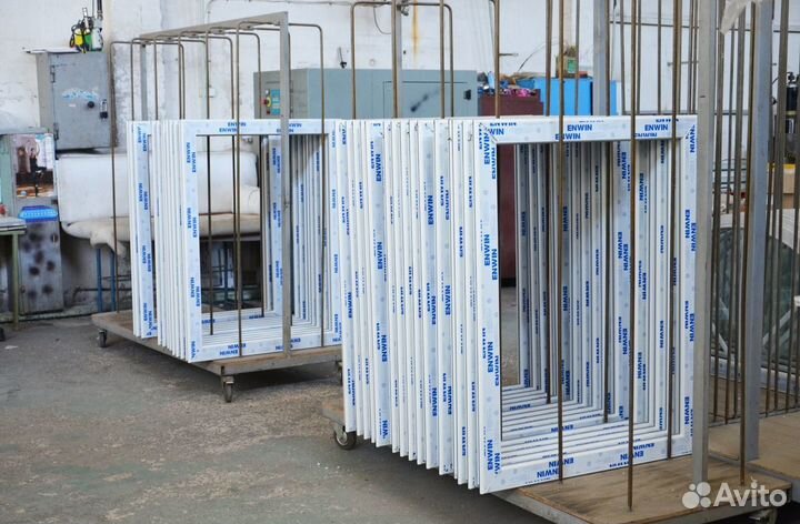 Пластиковый балкон пвх окна на заказ