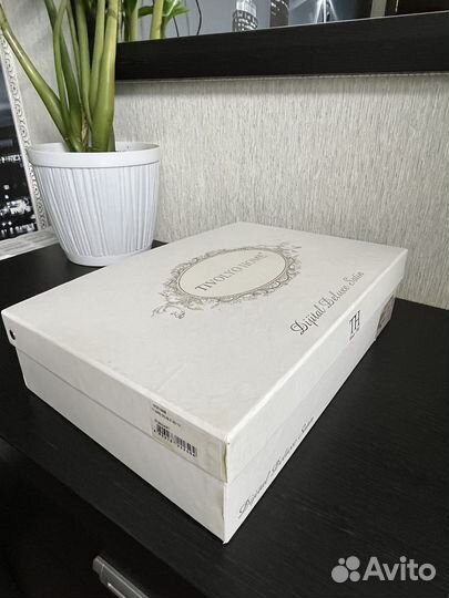 Комплект постельного белья семейный