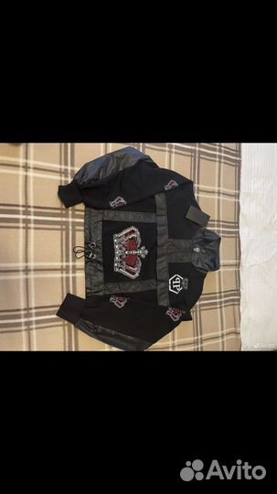 Спортивный костюм Филип Плейн