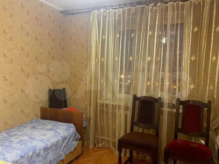 4-к. квартира, 72,9 м², 5/9 эт.