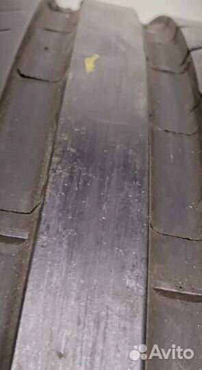 Michelin Pilot Sport 2 265/30 R20 94Y