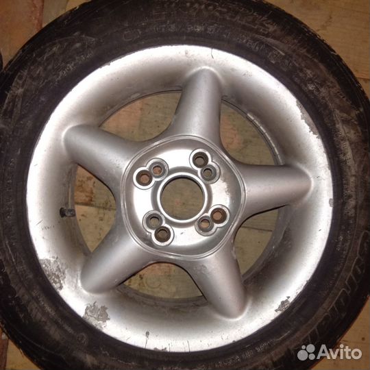 Cordiant Road Runner 185/65 R14