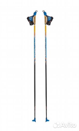 Беговые палки skigo elit 100 carbon 24150