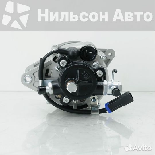 Генератор 12V isuzu ELF 4JG2, krauf