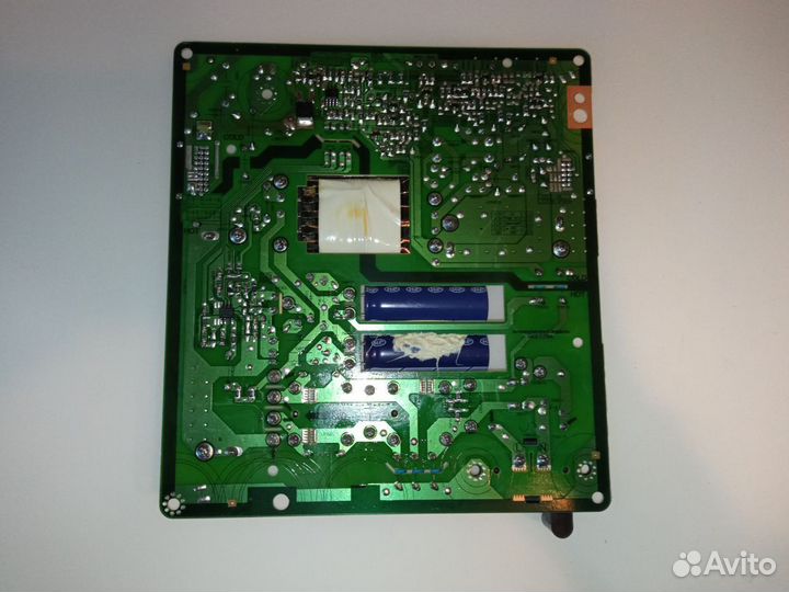 Блок питания bn44-00700a l32s1 edy 1.3 ue32j4100au